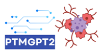 PTMGPT2